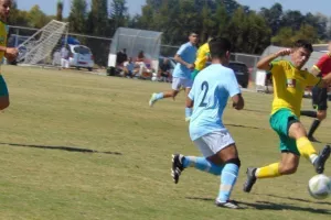 Κ17 (Φωτορεπορτάζ) Πάφος FC - ΑΕΚ