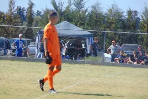 Κ17 (Φωτορεπορτάζ) Πάφος FC - ΑΕΚ
