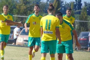 Κ17 (Φωτορεπορτάζ) Πάφος FC - ΑΕΚ