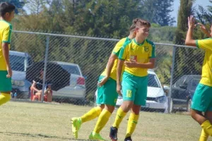 Κ17 (Φωτορεπορτάζ) Πάφος FC - ΑΕΚ