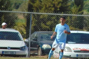 Κ17 (Φωτορεπορτάζ) Πάφος FC - ΑΕΚ