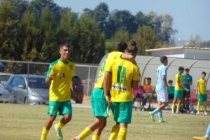 Κ17 (Φωτορεπορτάζ) Πάφος FC - ΑΕΚ