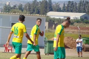 Κ17 (Φωτορεπορτάζ) Πάφος FC - ΑΕΚ