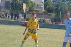 Κ15 (Φωτορεπορτάζ) Πάφος FC - ΑΠΟΕΛ