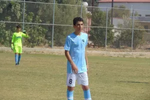 Κ15 (Φωτορεπορτάζ) Πάφος FC - ΑΠΟΕΛ