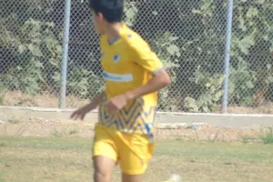 Κ15 (Φωτορεπορτάζ) Πάφος FC - ΑΠΟΕΛ