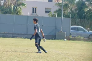 Κ15 (Φωτορεπορτάζ) Πάφος FC - ΑΠΟΕΛ