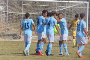 Κ15 (Φωτορεπορτάζ) Πάφος FC - ΑΠΟΕΛ