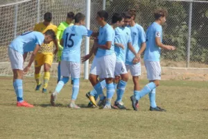 Κ15 (Φωτορεπορτάζ) Πάφος FC - ΑΠΟΕΛ
