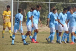 Κ15 (Φωτορεπορτάζ) Πάφος FC - ΑΠΟΕΛ