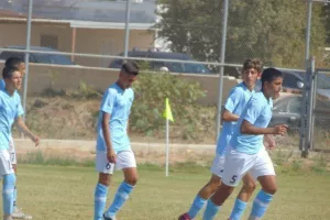 Κ15 (Φωτορεπορτάζ) Πάφος FC - ΑΠΟΕΛ