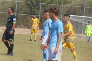 Κ15 (Φωτορεπορτάζ) Πάφος FC - ΑΠΟΕΛ
