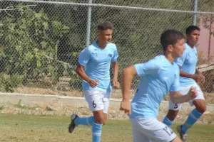 Κ15 (Φωτορεπορτάζ) Πάφος FC - ΑΠΟΕΛ
