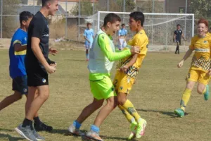Κ15 (Φωτορεπορτάζ) Πάφος FC - ΑΠΟΕΛ
