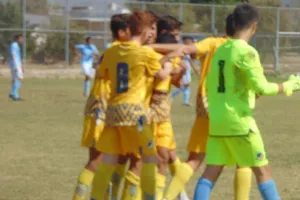 Κ15 (Φωτορεπορτάζ) Πάφος FC - ΑΠΟΕΛ