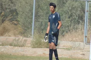 Κ15 (Φωτορεπορτάζ) Πάφος FC - ΑΠΟΕΛ