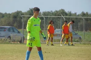 Κ15 (Φωτορεπορτάζ) Πάφος FC - ΑΠΟΕΛ