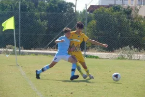 Κ15 (Φωτορεπορτάζ) Πάφος FC - ΑΠΟΕΛ