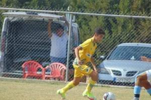 Κ15 (Φωτορεπορτάζ) Πάφος FC - ΑΠΟΕΛ