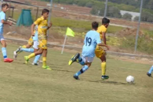Κ15 (Φωτορεπορτάζ) Πάφος FC - ΑΠΟΕΛ