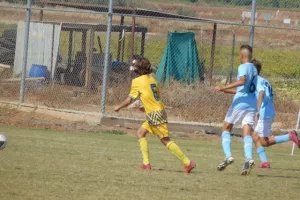 Κ15 (Φωτορεπορτάζ) Πάφος FC - ΑΠΟΕΛ
