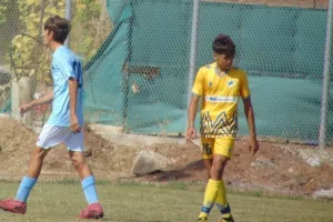 Κ15 (Φωτορεπορτάζ) Πάφος FC - ΑΠΟΕΛ