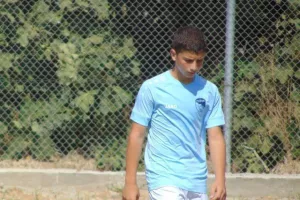 Κ15 (Φωτορεπορτάζ) Πάφος FC - ΑΠΟΕΛ