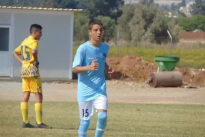 Κ15 (Φωτορεπορτάζ) Πάφος FC - ΑΠΟΕΛ