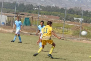Κ15 (Φωτορεπορτάζ) Πάφος FC - ΑΠΟΕΛ