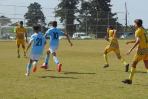 Κ15 (Φωτορεπορτάζ) Πάφος FC - ΑΠΟΕΛ