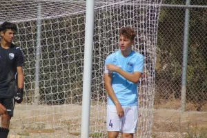Κ15 (Φωτορεπορτάζ) Πάφος FC - ΑΠΟΕΛ