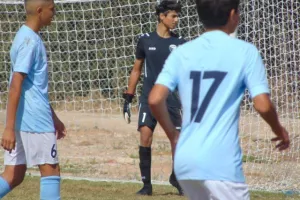 Κ15 (Φωτορεπορτάζ) Πάφος FC - ΑΠΟΕΛ