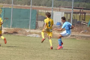 Κ15 (Φωτορεπορτάζ) Πάφος FC - ΑΠΟΕΛ
