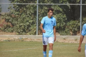 Κ15 (Φωτορεπορτάζ) Πάφος FC - ΑΠΟΕΛ