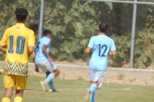 Κ15 (Φωτορεπορτάζ) Πάφος FC - ΑΠΟΕΛ