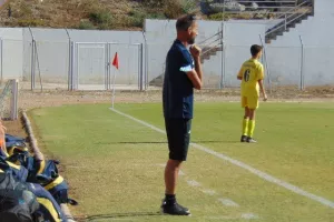 Κ14 (ΦΩΤΟΡΕΠΟΡΤΑΖ) Ακρίτας - ΘΟΪ