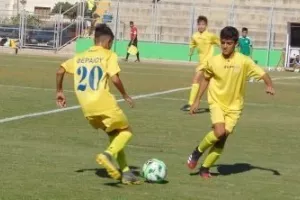 Κ14 (ΦΩΤΟΡΕΠΟΡΤΑΖ) Ακρίτας - ΘΟΪ