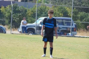 Κ16 (ΦΩΤΟΡΕΠΟΡΤΑΖ) Πάφος FC - Απόλλωνας