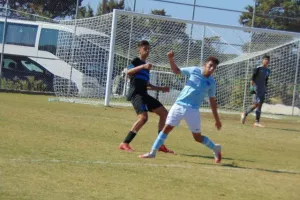 Κ16 (ΦΩΤΟΡΕΠΟΡΤΑΖ) Πάφος FC - Απόλλωνας