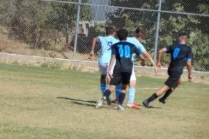 Κ16 (ΦΩΤΟΡΕΠΟΡΤΑΖ) Πάφος FC - Απόλλωνας