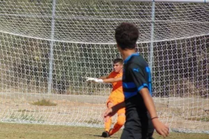 Κ16 (ΦΩΤΟΡΕΠΟΡΤΑΖ) Πάφος FC - Απόλλωνας