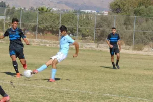 Κ16 (ΦΩΤΟΡΕΠΟΡΤΑΖ) Πάφος FC - Απόλλωνας