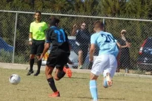 Κ16 (ΦΩΤΟΡΕΠΟΡΤΑΖ) Πάφος FC - Απόλλωνας