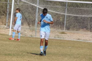 Κ16 (ΦΩΤΟΡΕΠΟΡΤΑΖ) Πάφος FC - Απόλλωνας