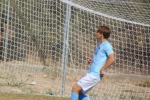 Κ16 (ΦΩΤΟΡΕΠΟΡΤΑΖ) Πάφος FC - Απόλλωνας