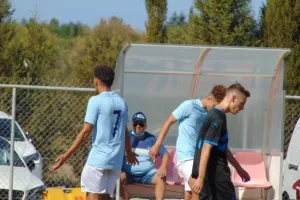 Κ16 (ΦΩΤΟΡΕΠΟΡΤΑΖ) Πάφος FC - Απόλλωνας