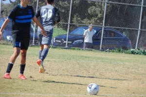 Κ16 (ΦΩΤΟΡΕΠΟΡΤΑΖ) Πάφος FC - Απόλλωνας