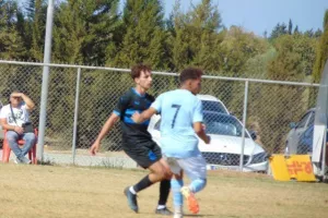 Κ16 (ΦΩΤΟΡΕΠΟΡΤΑΖ) Πάφος FC - Απόλλωνας