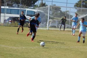 Κ16 (ΦΩΤΟΡΕΠΟΡΤΑΖ) Πάφος FC - Απόλλωνας