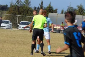 Κ16 (ΦΩΤΟΡΕΠΟΡΤΑΖ) Πάφος FC - Απόλλωνας